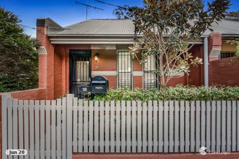 18 Fotheringham St, Enmore, NSW 2042