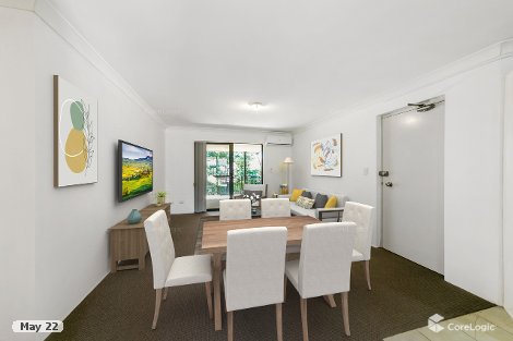 17/17-21 Todd St, Merrylands West, NSW 2160