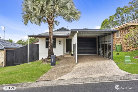 6 Forestwood Ct, Nerang, QLD 4211