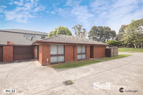 2/921-923 Heatherton Rd, Springvale, VIC 3171