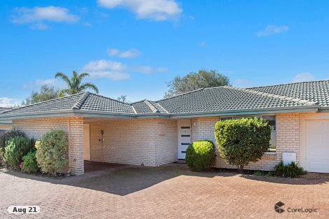 5/3 Peaker Ct, West Busselton, WA 6280