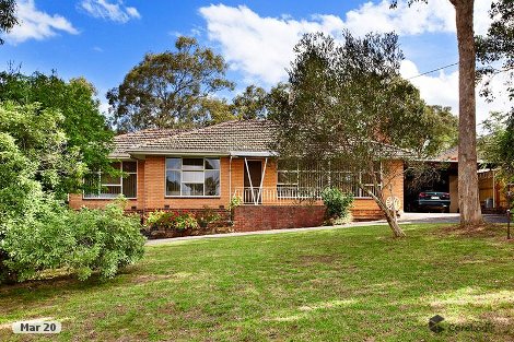 43 Greenwood St, Briar Hill, VIC 3088