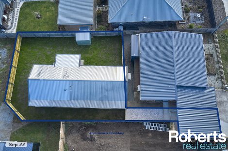 61b Malcombe St, Longford, TAS 7301