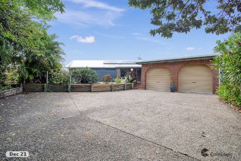 21 Hillside Tce, Mount Pleasant, QLD 4740