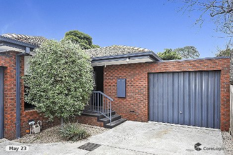 3/16 Oconnell St, Kingsbury, VIC 3083