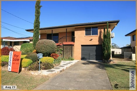 34 Kynance St, Leichhardt, QLD 4305