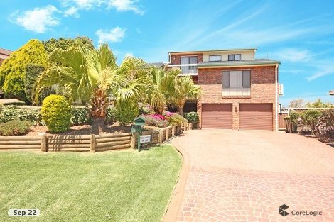 15 Arkansas Pl, Kearns, NSW 2558