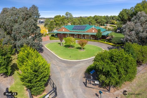 21 Kestrel Cres, Mount Duneed, VIC 3217