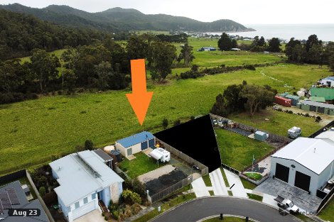 17 Serrata Cres, Sisters Beach, TAS 7321