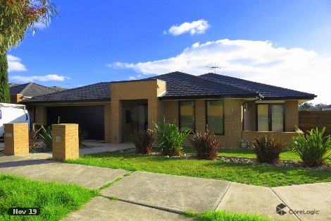 39 Cottage Bvd, Epping, VIC 3076