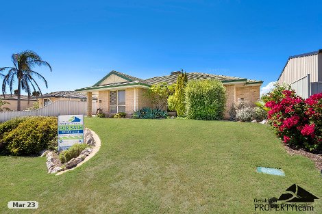 10 River Dr, Cape Burney, WA 6532