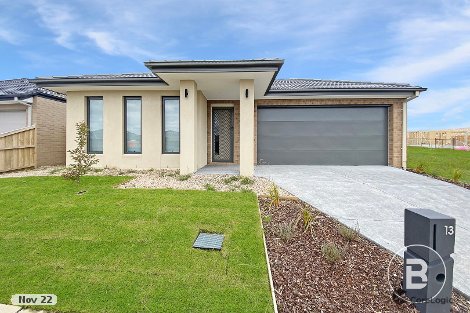 13 Patriot Cres, Smythes Creek, VIC 3351