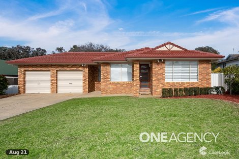 11 O'Hara Pl, Kooringal, NSW 2650