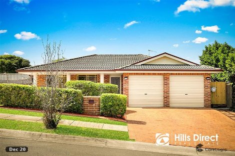 1 Kilmore St, Kellyville Ridge, NSW 2155