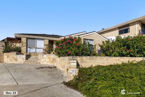 21 Strickland Ct, Coogee, WA 6166