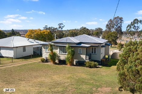 32 Barnes St, Goomeri, QLD 4601