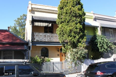 12 Ann St, Balmain, NSW 2041