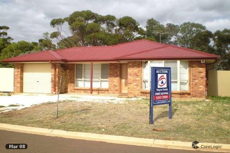 21 Grace Bvd, Smithfield Plains, SA 5114