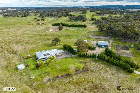 33 Ravenswood Lane, Quialigo, NSW 2580