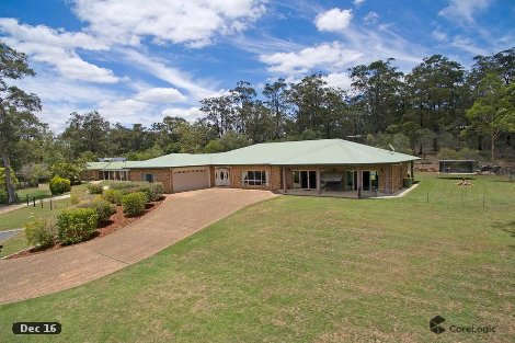 9 Pringle Pl, Pine Mountain, QLD 4306