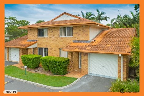 37/122 Johnson Rd, Hillcrest, QLD 4118