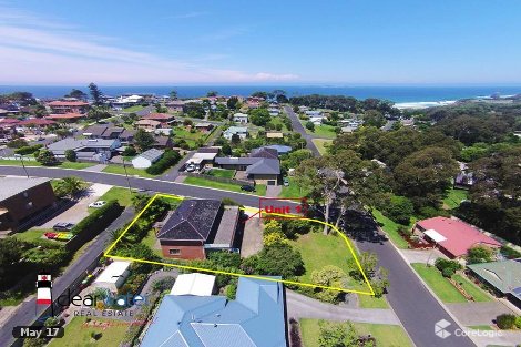 1/9 Clarke St, Narooma, NSW 2546