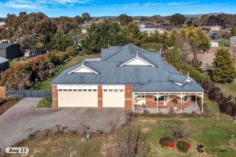 19 Bluegum Cct, Riddells Creek, VIC 3431