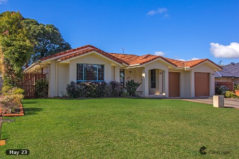 4 Cornwall Pl, Wollongbar, NSW 2477