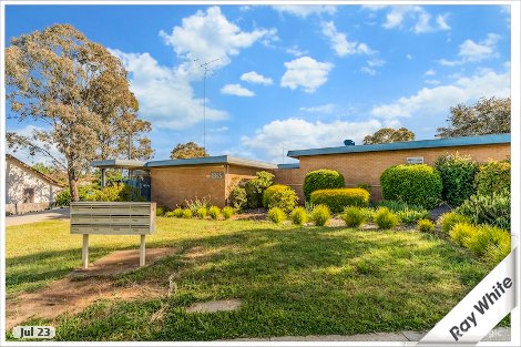 7/13 Gilmore Pl, Queanbeyan West, NSW 2620