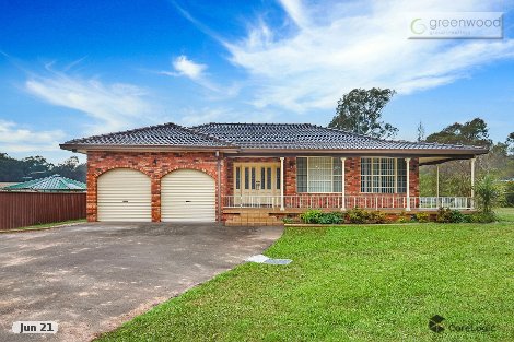 304-306 Nutt Rd, Londonderry, NSW 2753