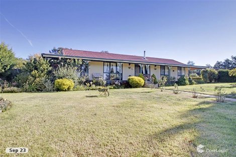 384 Collector Rd, Gunning, NSW 2581