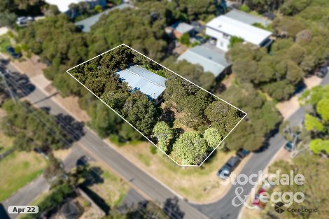 46 Parson St, Rye, VIC 3941