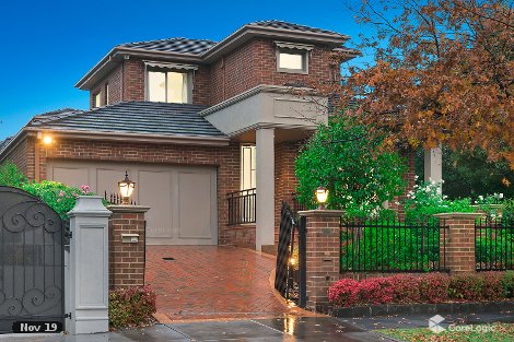 1/16 Bennett St, Deepdene, VIC 3103