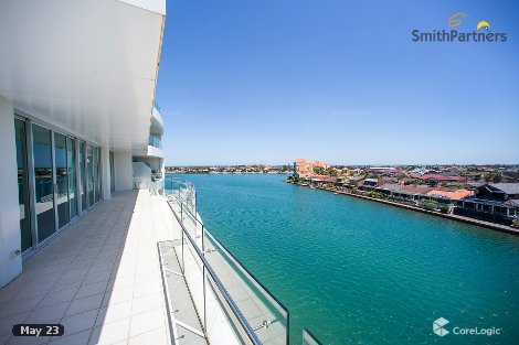 55/155 Brebner Dr, West Lakes, SA 5021