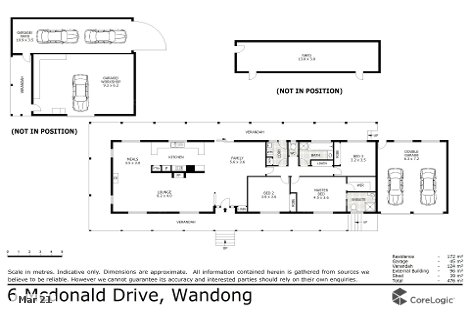 6 Mcdonald Dr, Wandong, VIC 3758