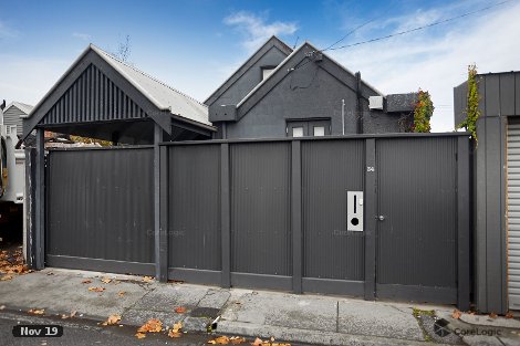 34 Little Boundary St, South Melbourne, VIC 3205