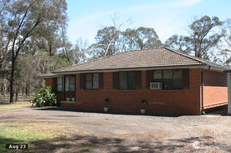 2 Dodford Rd, Llandilo, NSW 2747