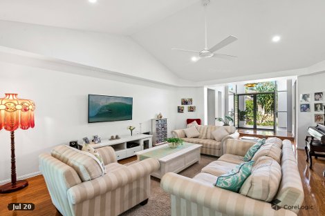 1 Sand Lane, Twin Waters, QLD 4564