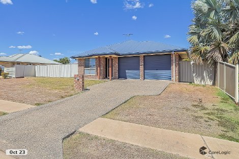 6 Rogers St, Emerald, QLD 4720