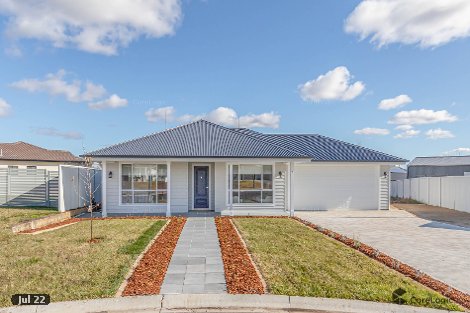 7 Austin Pl, Eglinton, NSW 2795