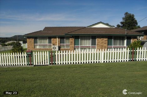 36 Tamworth St, Abermain, NSW 2326