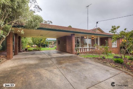 3 Nevett Cres, Mount Helen, VIC 3350