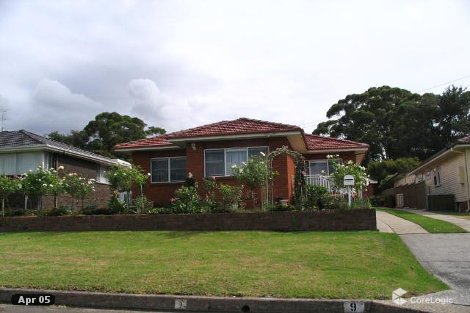 9 Moreton St, Russell Vale, NSW 2517