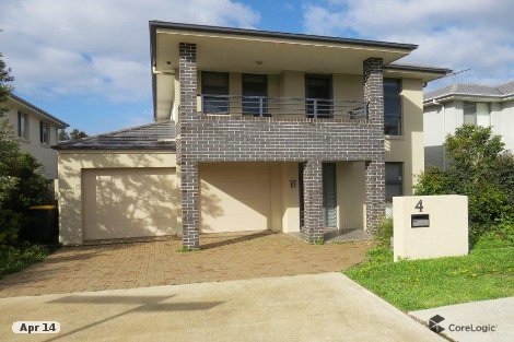 4 Cove Cct, Little Bay, NSW 2036