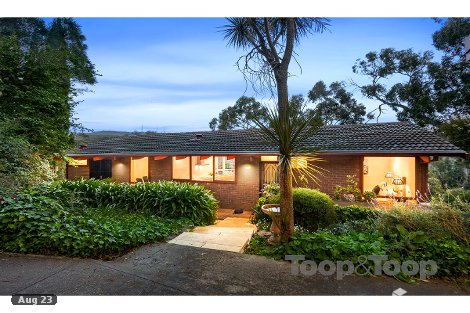 59 Gleneagles Rd, Mount Osmond, SA 5064