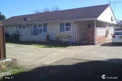 191 Fairfield St, Yennora, NSW 2161