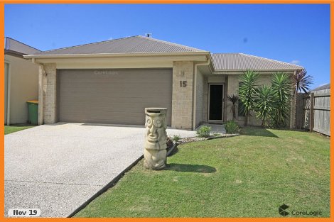 15 Gippsland Pl, Caloundra West, QLD 4551