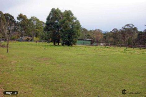 847 East Kurrajong Rd, East Kurrajong, NSW 2758