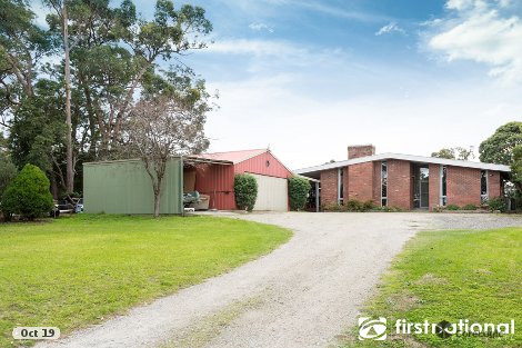 6 Stacey St, Bunyip, VIC 3815
