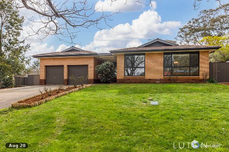 68 Daley Cres, Fraser, ACT 2615